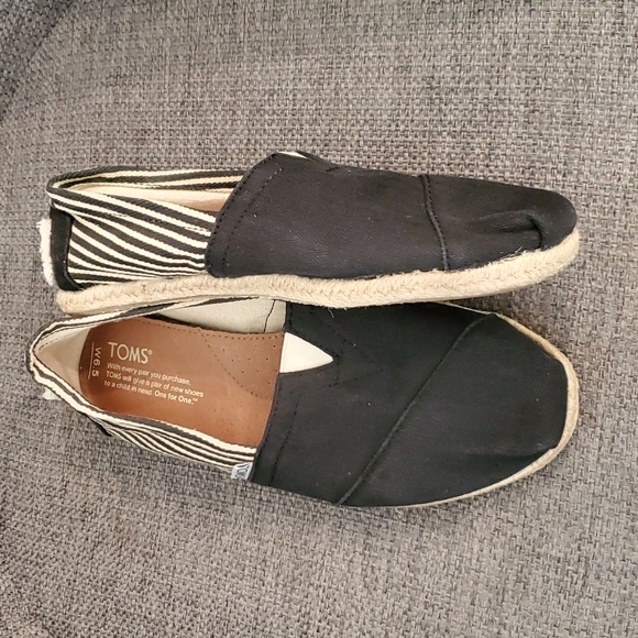 TOMS University Rope Sole - Picture 4 of 13